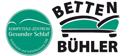 Betten Bühler Logo