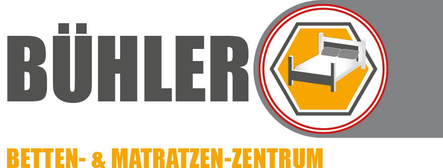 Betten- und Matratzen-Zentrum Bühler Logo
