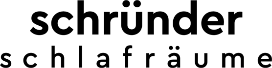 Schründer Schlafräume Logo